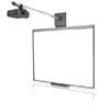 SMART Board SB-480iv Interactive Whiteboard with SMART V25 Projector