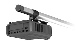 480iv projector