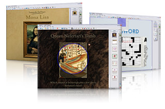 Notebook 10 screens 1