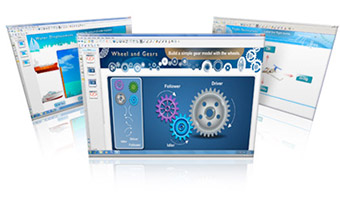 SMART Notebook lesson activities