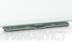 SMART Board SB-880 Multi-Touch Interactive Whiteboard with Unifi UF75 Projector Pic 3 [SB880i5 , ST36204 , *ST35329]