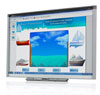 SMART Board SB-885 Interactive Whiteboard