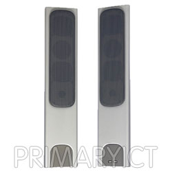 SMART USB Speakers for SMART UX60, UF65 & UF75 (i4/i5 Series) [SBA-L , ST30055]