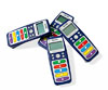 SMART Response LE Interactive 24 Clicker System