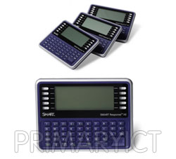 SMART Response XE 40 Handset Kit [SRP-XE-40]