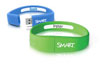 SMART Notebook SE - 2GB USB Bracelet - 10 pack
