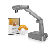 SMART Sync and SMART Document Camera