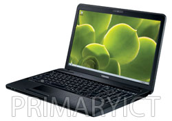 Toshiba Satellite Pro C660-21T Intel Core i3-2310M Windows 7 Professional Laptop [PSC1ME-00H006EN]