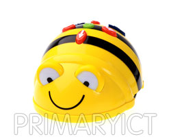 TTS Bee-Bot [ITSBOT]