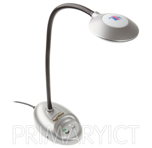 TTS Easi-View Primary Visualiser (Large Picture)