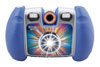 VTech KidiZoom Twist - Digital Camera (Blue)