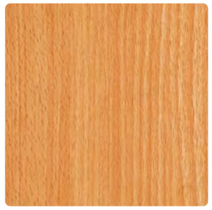 Beech Finish