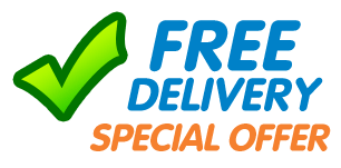 Special Offer - Free Delivery