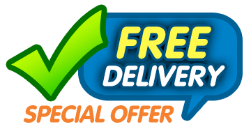 Special Offer - Free Delivery