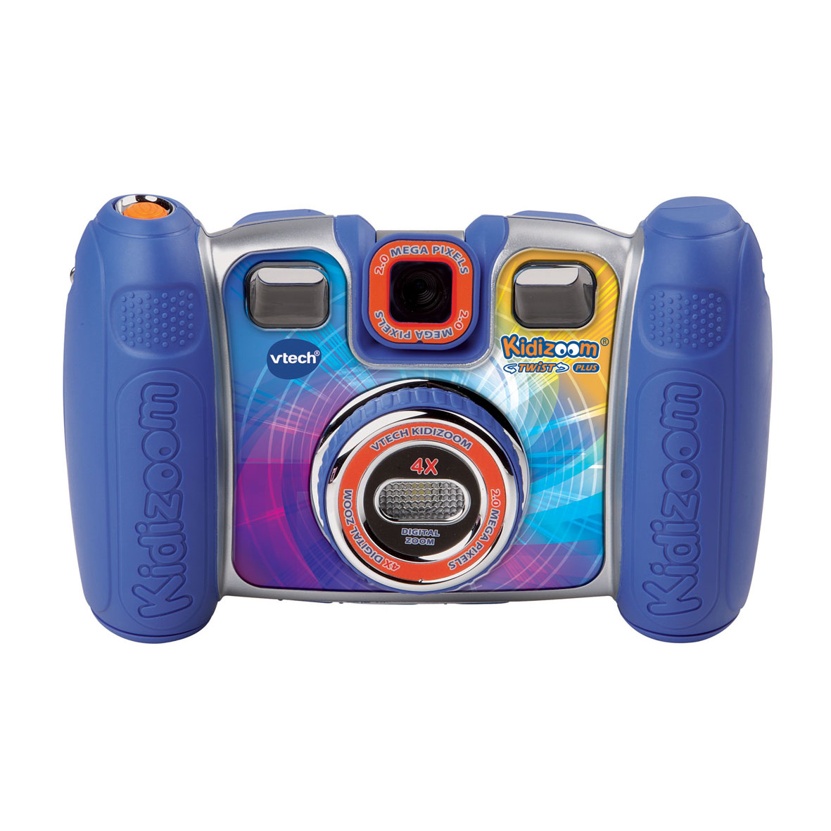 vtech kidizoom plus digital camera