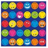 Emotions Large Square Placement Carpet - 3m x 3m - MAT1170