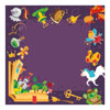 Storytime Square Carpet - 2m x 2m - MAT1225