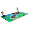 Back to Nature Garden Outdoor Mat  - 3m x 2m - MAT1122