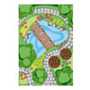 Back to Nature Garden Outdoor Mat  - 3m x 2m - MAT1122