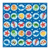 Under the Sea Large Square Placement Carpet - 3m x 3m - MAT1237