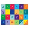 Alphabet Rectangular Carpet - 2m x 1.5m - MAT1060