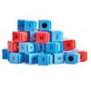 Reading Rods - Alphabet & CVC Words