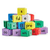 Reading Rods - Phonics Word-Building