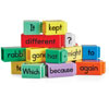 Reading Rods - Sentence Construction
