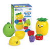Big Feelings Nesting Fruit Friends - by Learning Resources