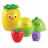 Big Feelings Nesting Fruit Friends - by Learning Resources - LER6376