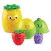 Big Feelings Nesting Fruit Friends - by Learning Resources - LER6376