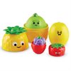 Big Feelings Nesting Fruit Friends - by Learning Resources - LER6376