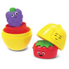 Big Feelings Nesting Fruit Friends - by Learning Resources - LER6376