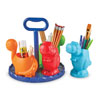 Create-a-Space Kiddy Centre: Dinos! - LER3719