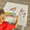 Numberblocks Sequencing Puzzle Set - H2M95403-UK