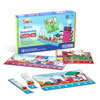 Numberblocks Sequencing Puzzle Set - H2M95403-UK