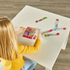 Numberblocks Sequencing Puzzle Set - H2M95403-UK