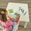 Numberblocks Sequencing Puzzle Set - H2M95403-UK
