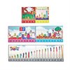 Numberblocks Sequencing Puzzle Set - H2M95403-UK