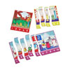 Numberblocks Sequencing Puzzle Set - H2M95403-UK