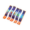 Numberblocks Sequencing Puzzle Set - H2M95403-UK