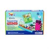Numberblocks Sequencing Puzzle Set - H2M95403-UK