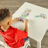Numberblocks Adding and Subtracting Puzzle Set - H2M95402-UK