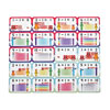 Numberblocks Adding and Subtracting Puzzle Set - H2M95402-UK