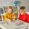 Numberblocks Adding and Subtracting Puzzle Set - H2M95402-UK
