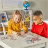 Numberblocks Adding and Subtracting Puzzle Set - H2M95402-UK