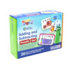 Numberblocks Adding and Subtracting Puzzle Set - H2M95402-UK