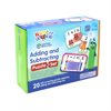 Numberblocks Adding and Subtracting Puzzle Set - H2M95402-UK