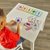 Numberblocks Counting Puzzle Set - H2M95401-UK