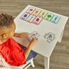 Numberblocks Counting Puzzle Set - H2M95401-UK